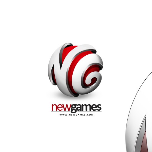 New Games Logo