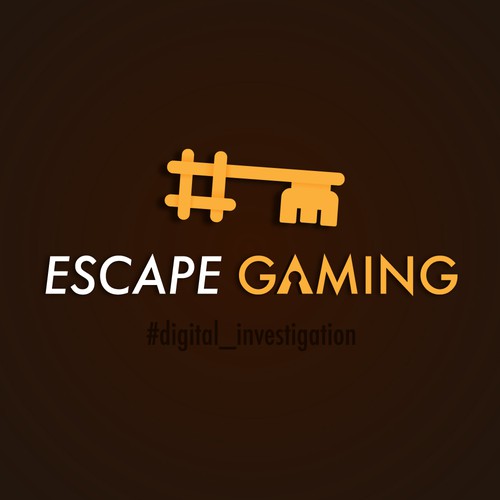 Escape Gaming