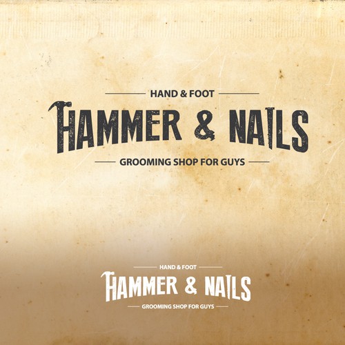 Hammer & Nails