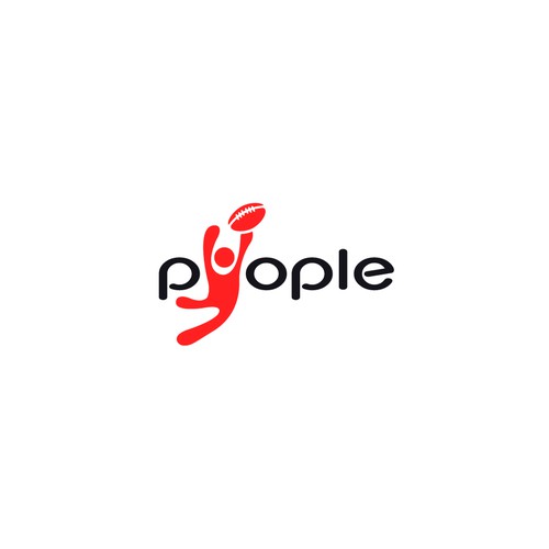 Logo Design for People HR Team