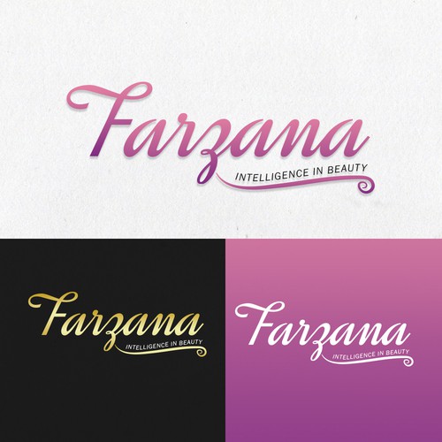 Femenine Logo