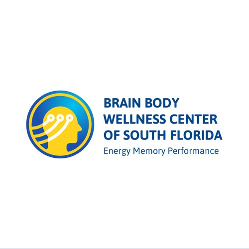 Logo concept for Brain Body Wellness