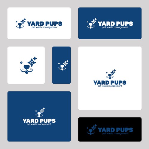 YARD PUPS
