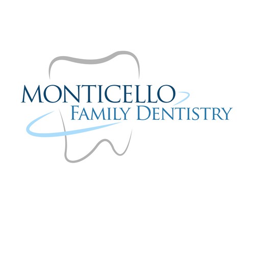 Concept Logo for Dental Office