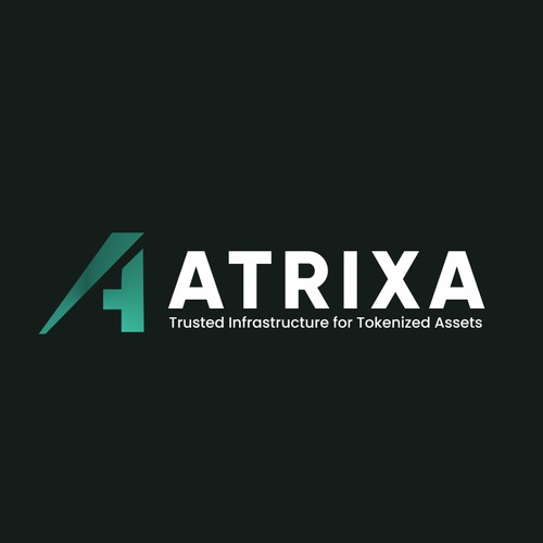 Logo design concept for Atrixa