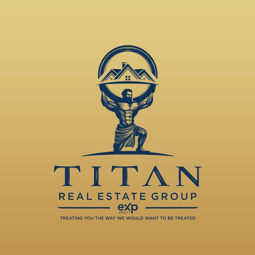 TITAN Real Estate