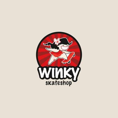 Winky Skateshop