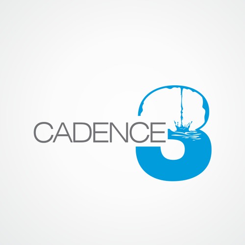 Logo for Cadence 3
