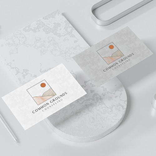 logo design for counseling