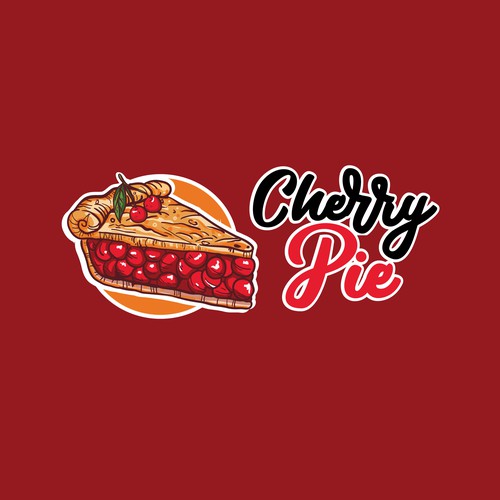 CHERRY PIE