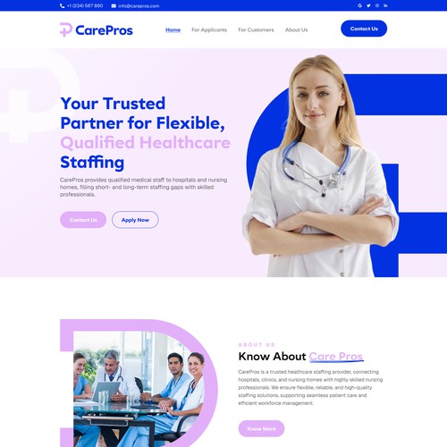 Care Pros