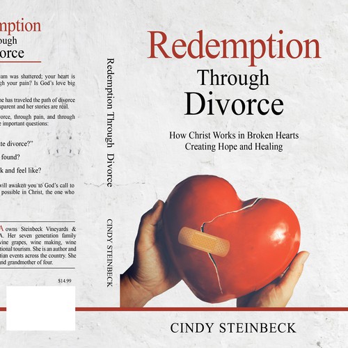Redemption Through Divorce