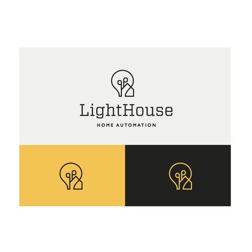 LightHouse logo