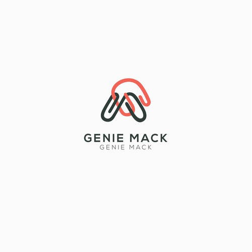 GENIE MACK