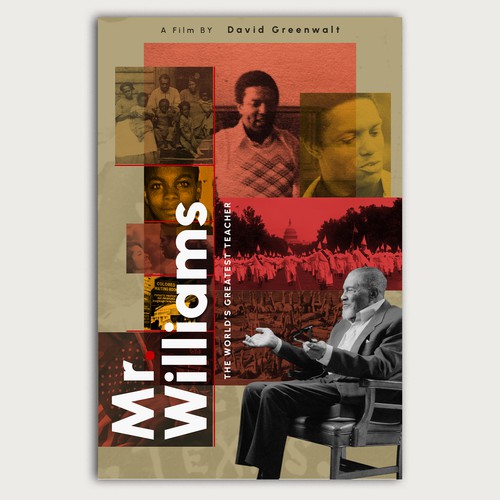 Mr. Williams