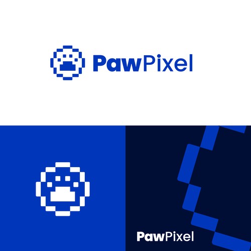 PAWPIXEL