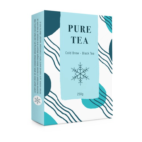 Tea Packaging