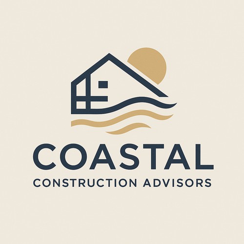 logo design for construction company