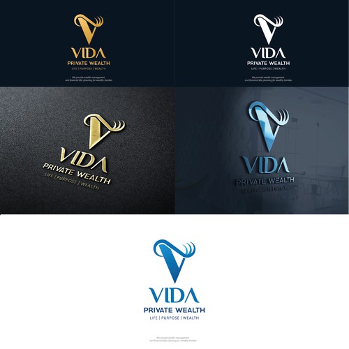 V Wave for VIDA