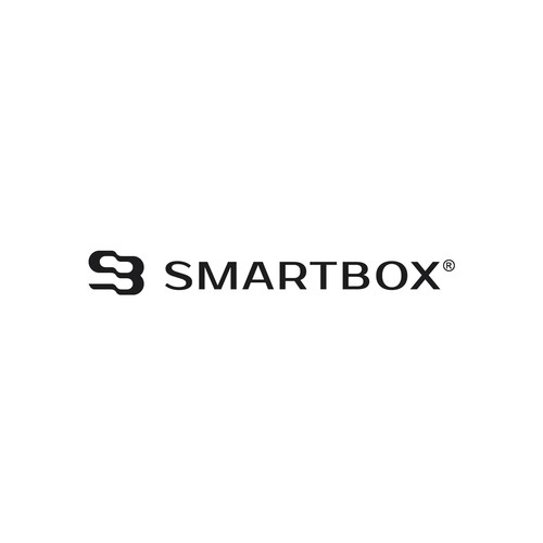 SMARTBOX® Logo Concept (For Sale)