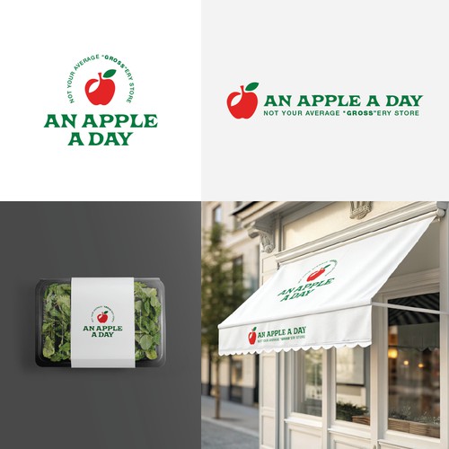 Apple Logo
