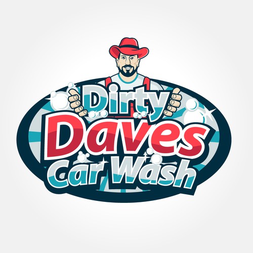 DirtyDave Car Wash