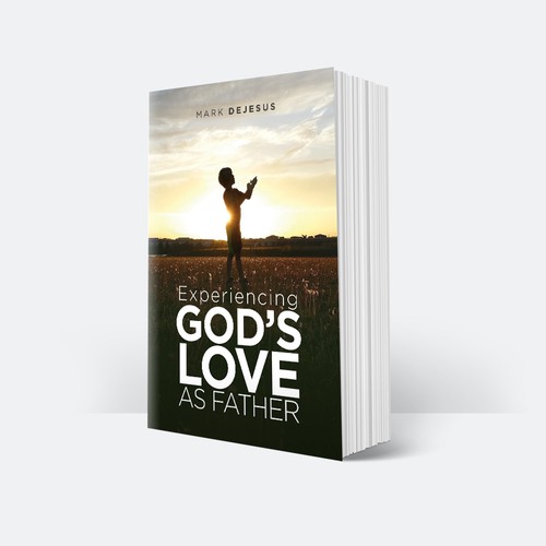 A Book to Help People Experience God's Love