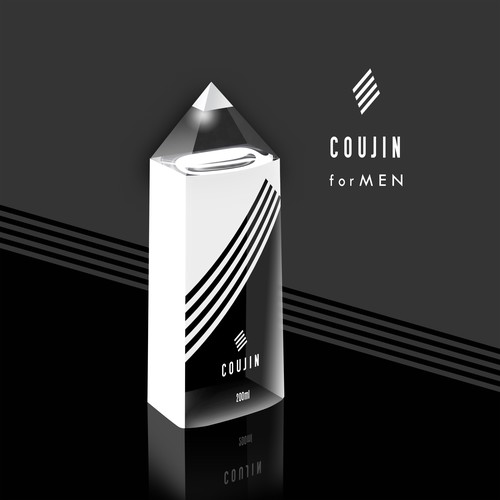 COUJIN PERFUME for MEN