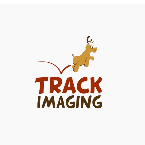 Logo for Track Imaging