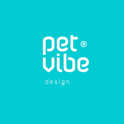 Pet products logo design CONCEPT