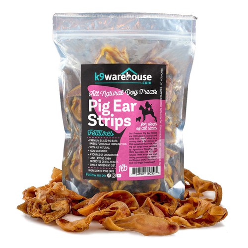 Pet brand needs new packaging created
