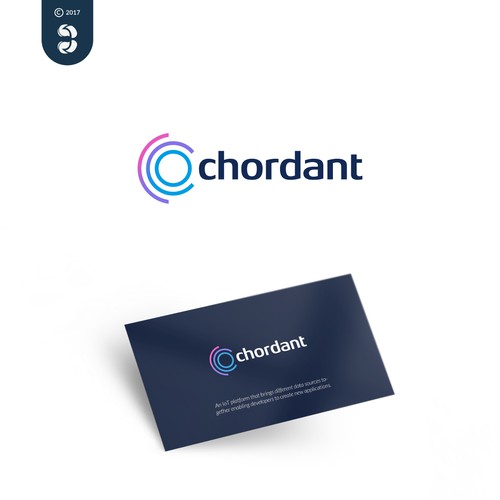 chordant