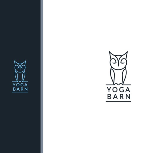 YOGA BARN