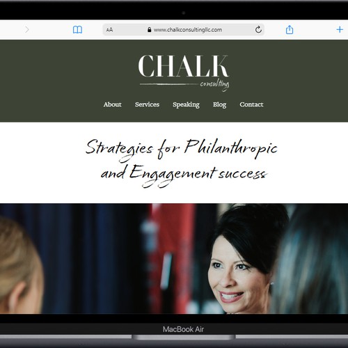 Chalk Consulting