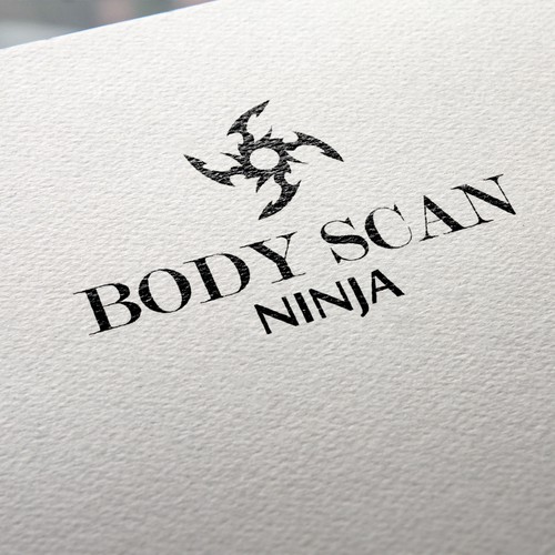 Logo design for a Body Analysis company