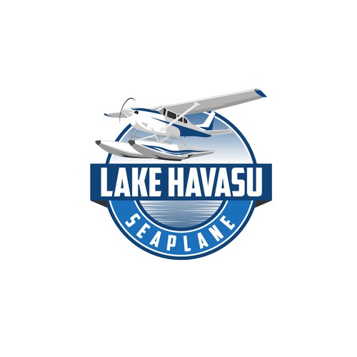 LAKE HAVASU SEAPLANE