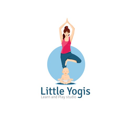 Little Yogis