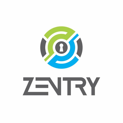 logo for Zentry