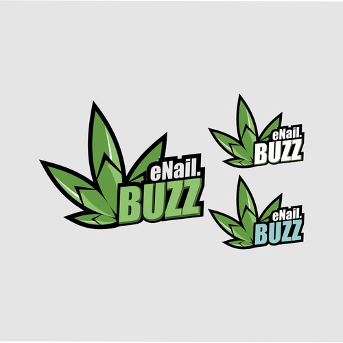 eNail BUZZ