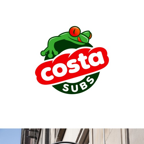 Subs Logo