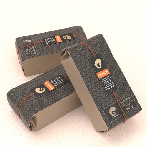 Coffee Package