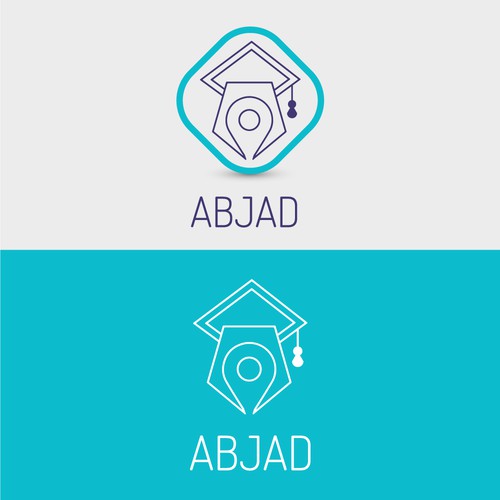 Logo concept for app