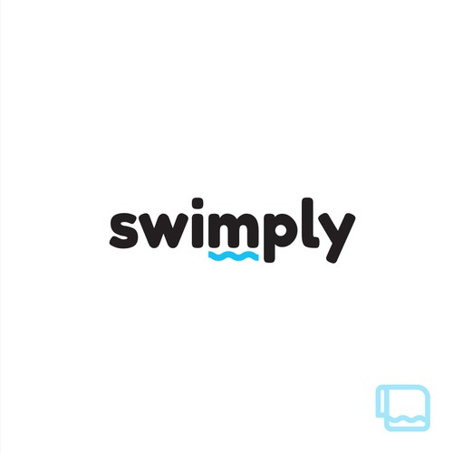 Swimply Logo