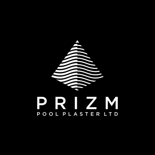 Logo for Prizm Pool Plaster Ltd