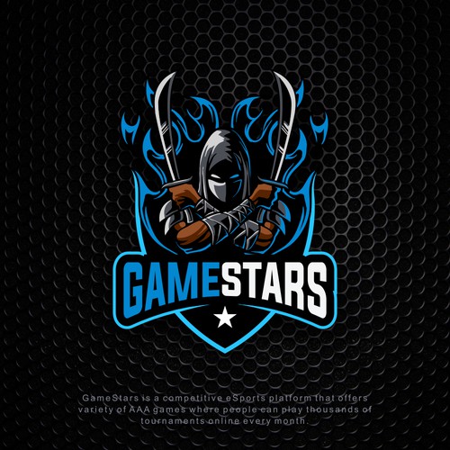 esport logo