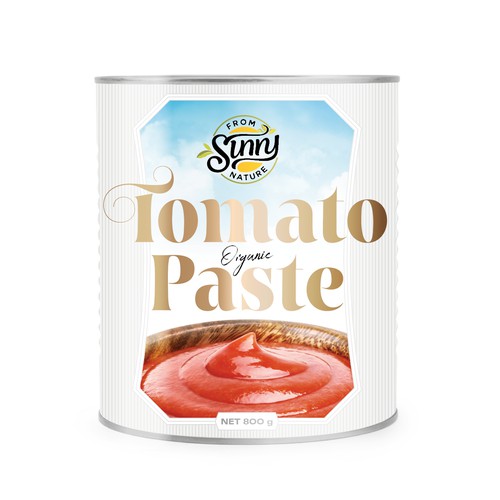 Tomato Paste