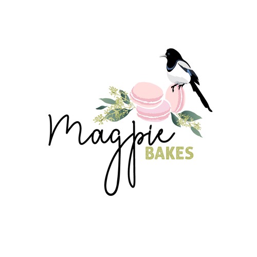 Magpie bakes