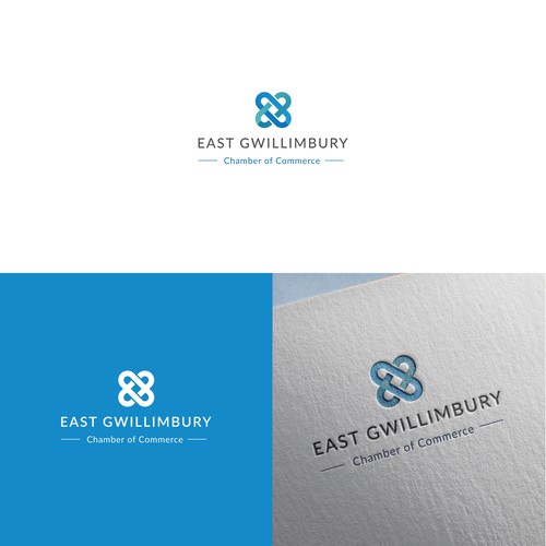 Logo design Chamber of Commerce in Canada