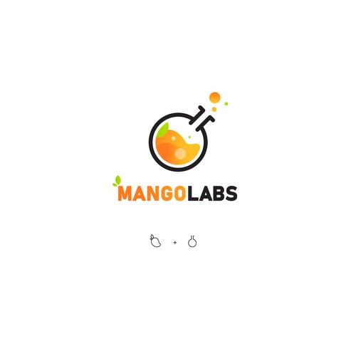 mango labs logo