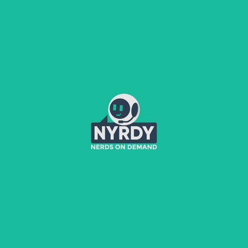 Nyrdy